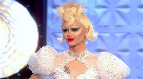 Rupauls Drag Race Uk Season 2 Grand Finale Tom Lorenzo