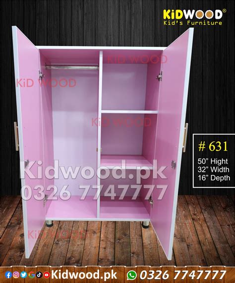 Baby Cupboard Hello Kitty Kid Wood