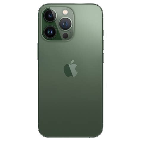 iPhone 13 Pro Alpine Green 128GB (Unlocked)