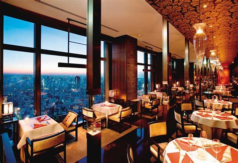 Mandarin Oriental Tokyo - Hotels & Style