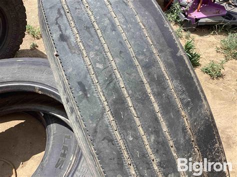 Tires Other Bigiron