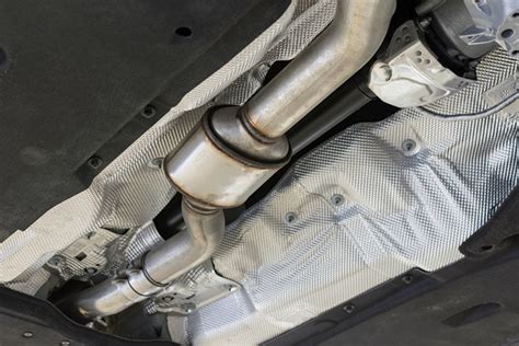 Which Cars Are Least Likely To Have Catalytic Converters Stolen Facts