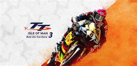 TT Isle of Man: Ride on the Edge 3 Bringing More Superbike Racing to Xbox in May 2023 ...