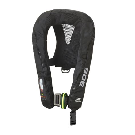 Legend M E D Solas 305 Harness Baltic