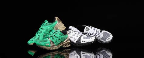 asics GEL-KAYANO LEGACY|atmos（アトモス） 公式オンラインストア