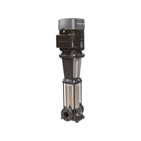 Grundfos CR 32 2 2 A F A V HQQV Vertical Multi Stage Pump 400v