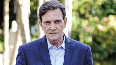 Crivella Tem Mandato Cassado E Ficar Ineleg Vel Por Oito Anos Por