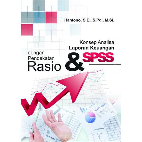 Jual ORI Full Colour Buku Konsep Analisa Laporan Keuangan Dengan