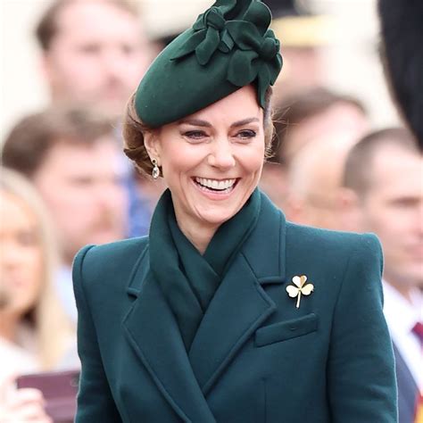 Kate Middleton Thrilled Over Incredible News She Has Been Working On