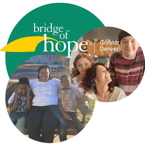 Bridge of Hope - Greater Denver | Ending Homelessness