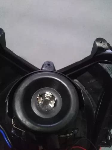 Faro Yamaha Fz 16 Luz Led Blanca En Venta En Pachuca De Soto Hidalgo