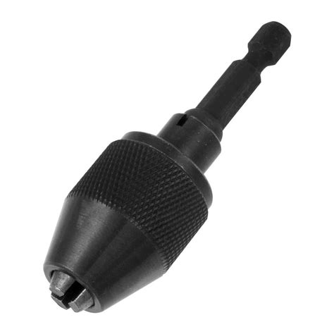 Neiko A Keyless Drill Chuck For Impact Driver Chuck Conversion