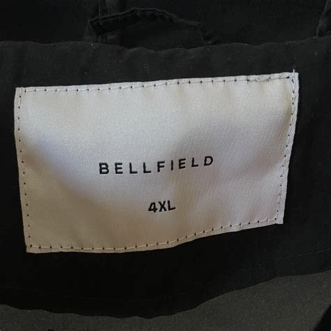 Bellfield Jacket Fair condition, tear under right... - Depop