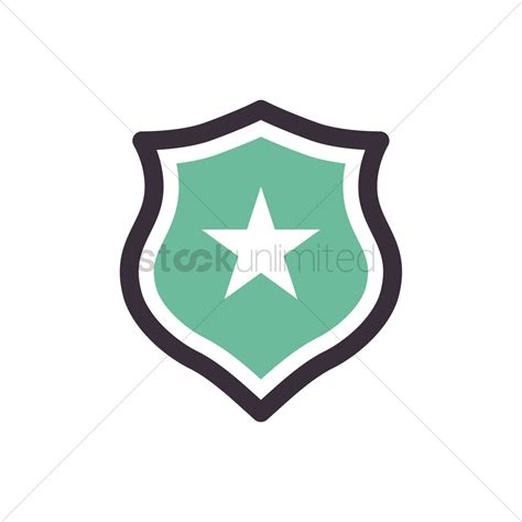 Police Shield Badge Free Download On Clipartmag