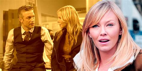 Rollins Final Law And Order Svu Episode And Story Details Revealed