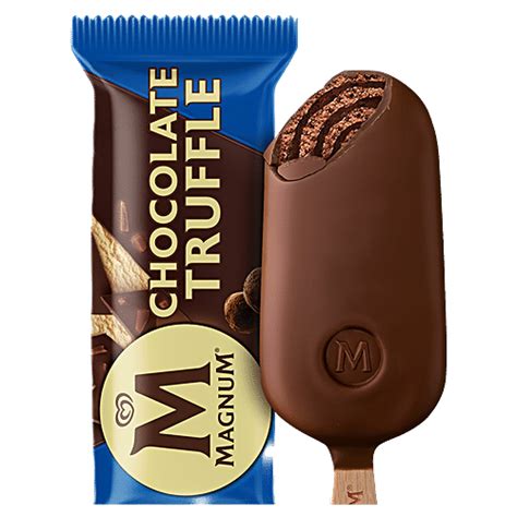 Magnum Double Chocolate Ice Cream Bars Ea 53 OFF