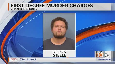 First Degree Murder Charges Youtube