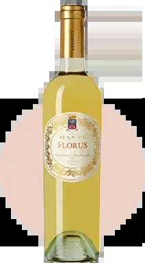 FloruS Moscadello Di Montalcino DOC Banfi