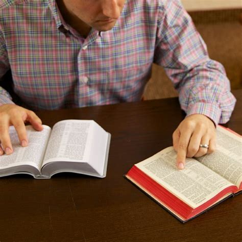 Have Jehovah’s Witnesses Changed the Bible to Fit Their Beliefs? | FAQ