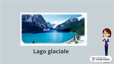 Come Si Sono Formati I Laghi Youtube