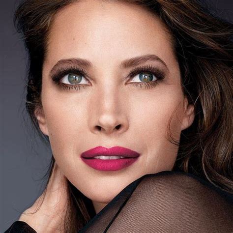 Maybelline Girls Christy Turlington Maybelline Maybelline