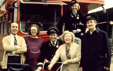 MediaNotes / On the Buses Actors - TV Tropes