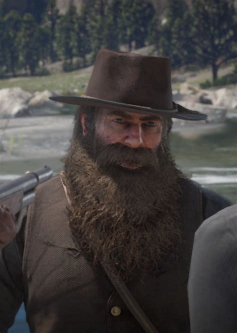 Arthur Morgan Max Hair Length Tue 29 Dec 2020 12 48 58 0300 Is Special