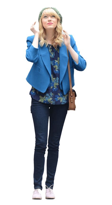 Emma Stone Transparent Png All Png All