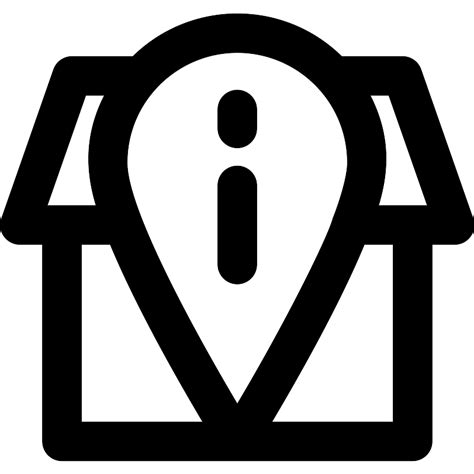 Info Vector Svg Icon Svg Repo