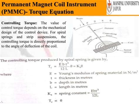 Electronic Measurement And Instrumentation PPT