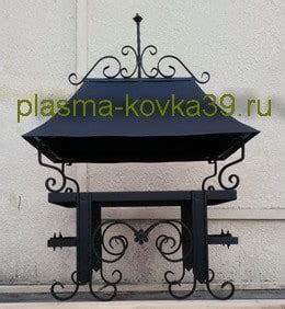 Кованные дымники. Колпаки на трубы дымохода. Оголовник на трубу дымохода.