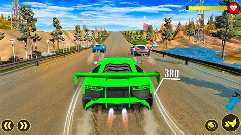 Juegos De Carros Crazy Car Stunts Car Games Cap 2 Nuevos Carros