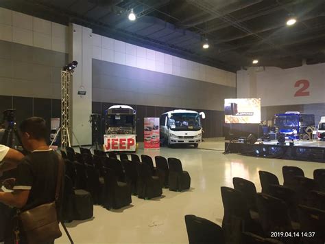 JAC Jeep for Jeepny modernization... - JAC Motors Philippines