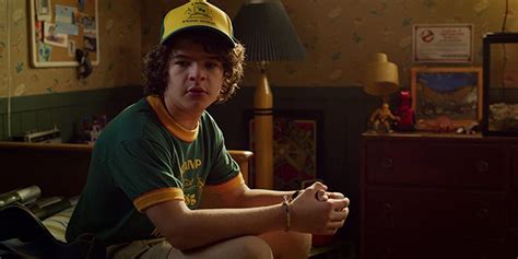 Netflix S Stranger Things Season Dustin Needs A Great Storyline