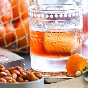 How To Make The Perfect Negroni Williams Sonoma Taste