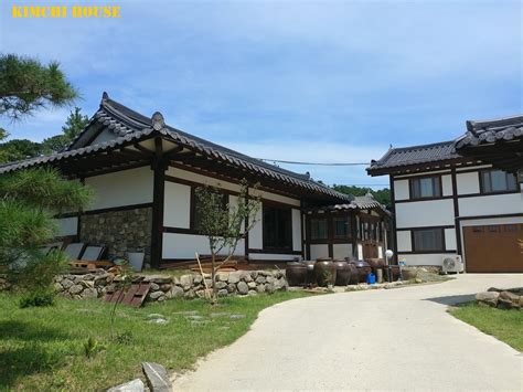 Kimchi House Song Yeon 송연松莲han Jeong Sik