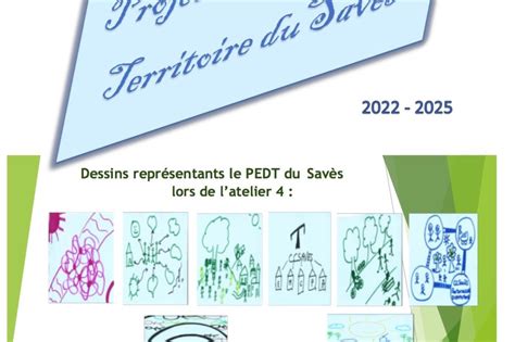 Projet éducatif de territoire un outil au service des jeunes CCSavès32