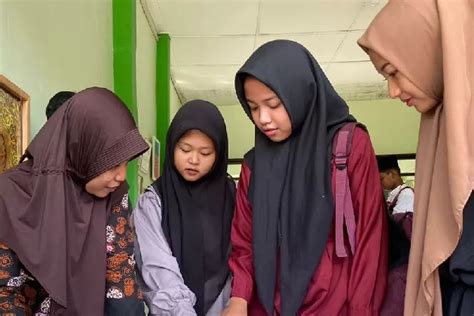 Insentif Pip Bertambah Anak Sekolah Jenjang Sma Smk Alhamdulillah