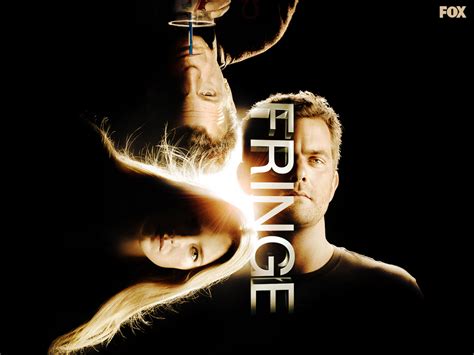 Fringe is back this week: Expect to become more confused than usual ...