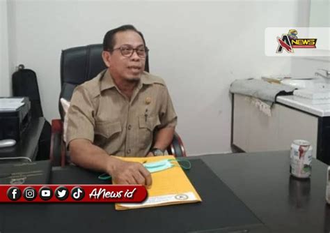 Komisi Iii Dprd Kota Samarinda Minta Pemkot Perhatikan Kualitas