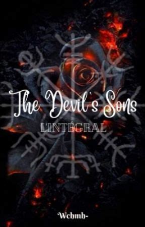 Couvertures Images Et Illustrations De The Devil S Sons Tome 1 De