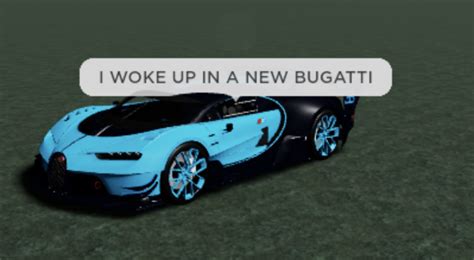 I WOKE UP IN A NEW BUGATTI Fandom