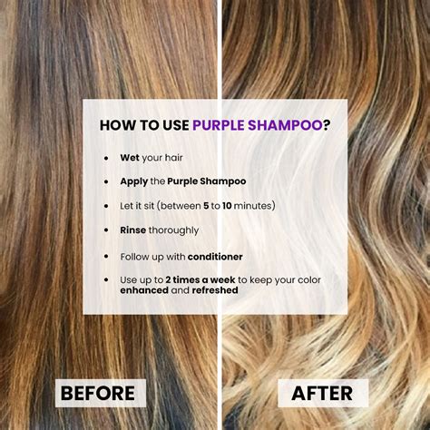 how to make purple shampoo at home