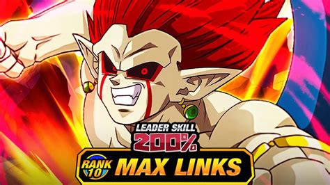 Solid Eza Level Links Eza Phy Demon Form Demigra Dbz