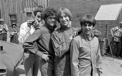 The Monkees альбом Headquarters 1967