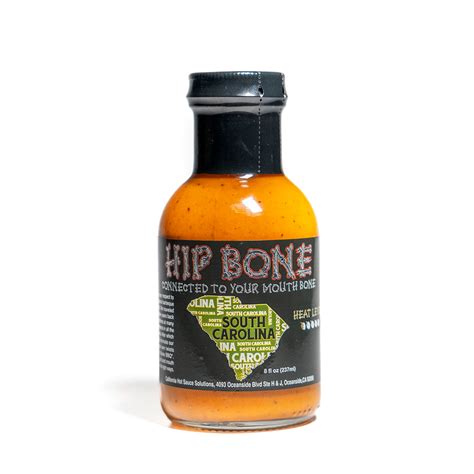 Hot Sauces California Hot Sauce Solutions