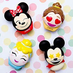 Lip Smacker Disney Emoji Balsam Do Ust Mickey Ice Cream Bar G