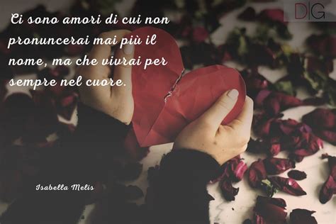 Frasi Su Un Amore Impossibile Citazioni Per Capire Quale Strada