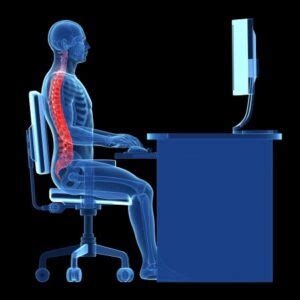 Laptop Ergonomics Here S Your Guidelines Chiropractor Greenville