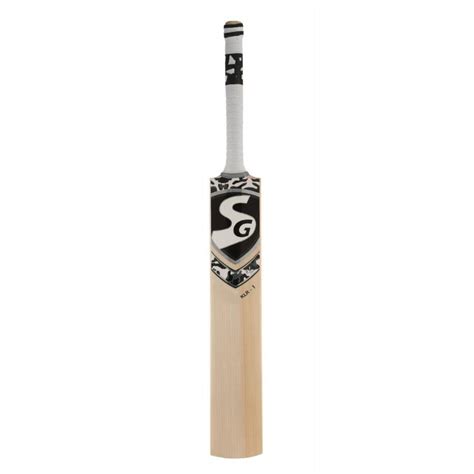 Sg Klr 1 English Willow Cricket Bat The Champion Sports Cricket